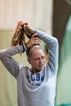 Anna Klasen 160 - RL TC an der Schirnau - TC 1899 BW Berlin : Ergebnis: 1:8